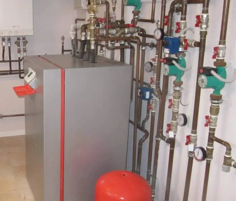 Heizung, Sanitär und Wärmepumpen im Schwarzwald-Baar-Kreis