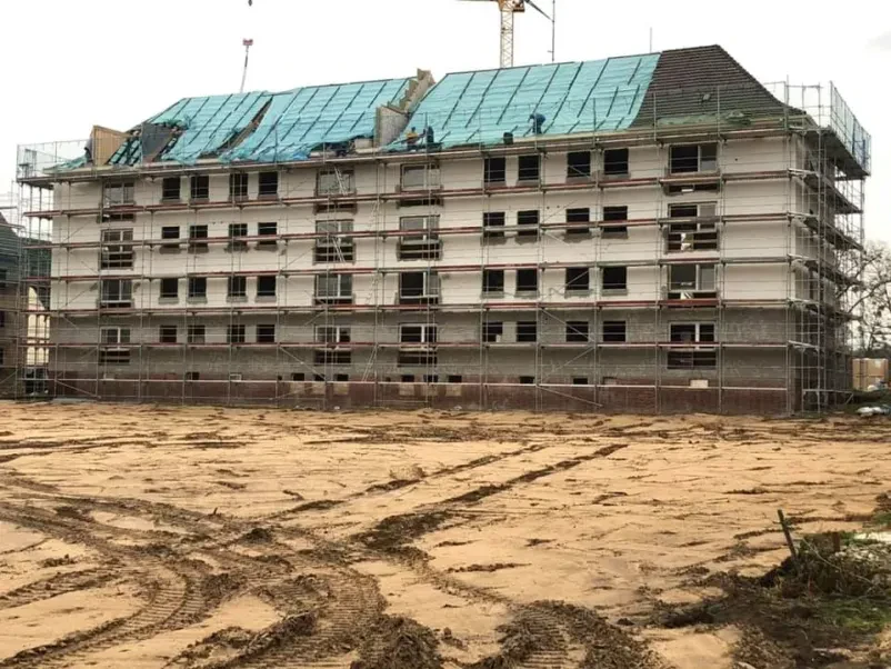 Bester Anbieter für Abbruch- und Schadstoffsanierungsarbeiten in Aschaffenburg und Umgebung