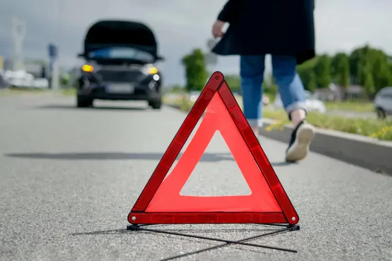 Verlässliche Hilfe auf Hamburgs Straßen
