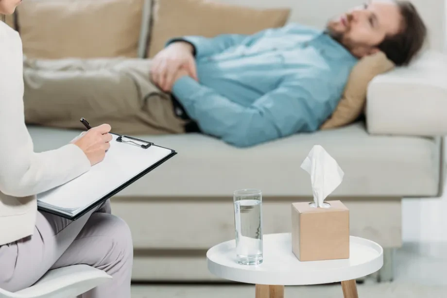 Interdisziplinäre Zusammenarbeit im Gesundheitswesen