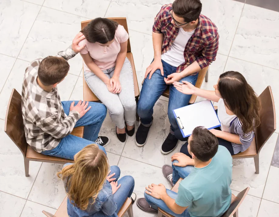 Bedeutung psychotherapeutischer Versorgung für die Gesellschaft