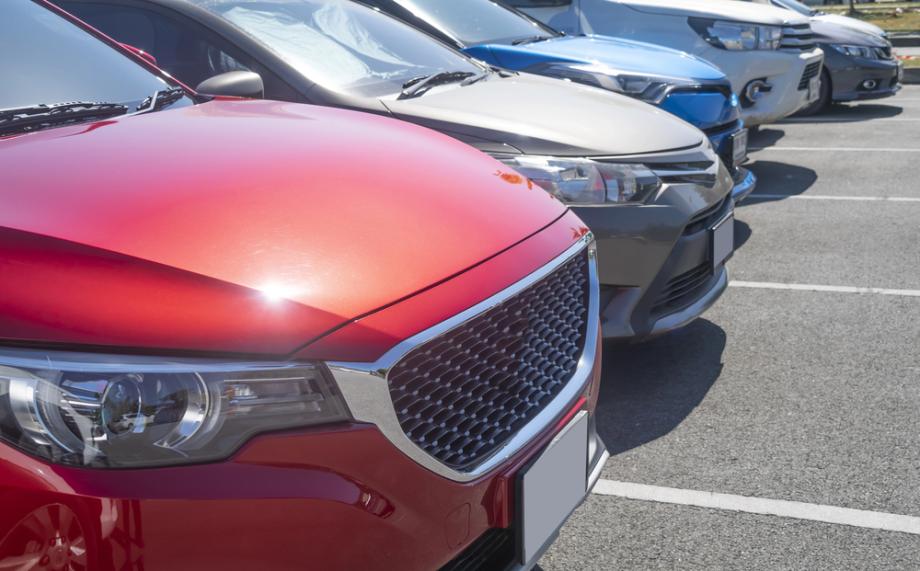 Breite Modellauswahl