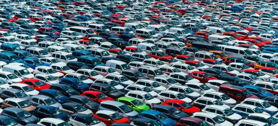 Herausforderungen im Gebrauchtwagenmarkt