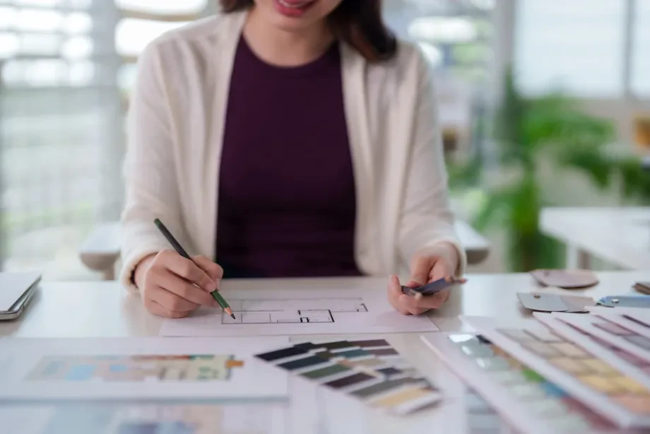 Zweck der architektonischen Visualisierung