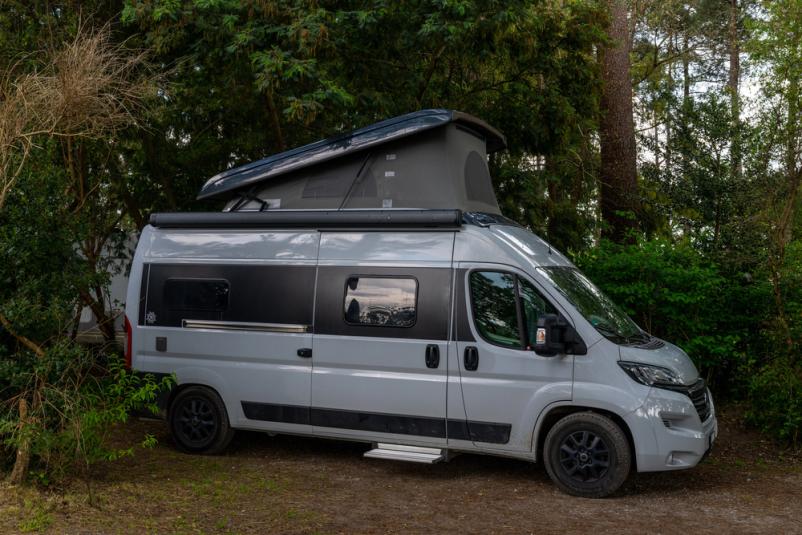 Bestes Aufstelldach in Ainring und München