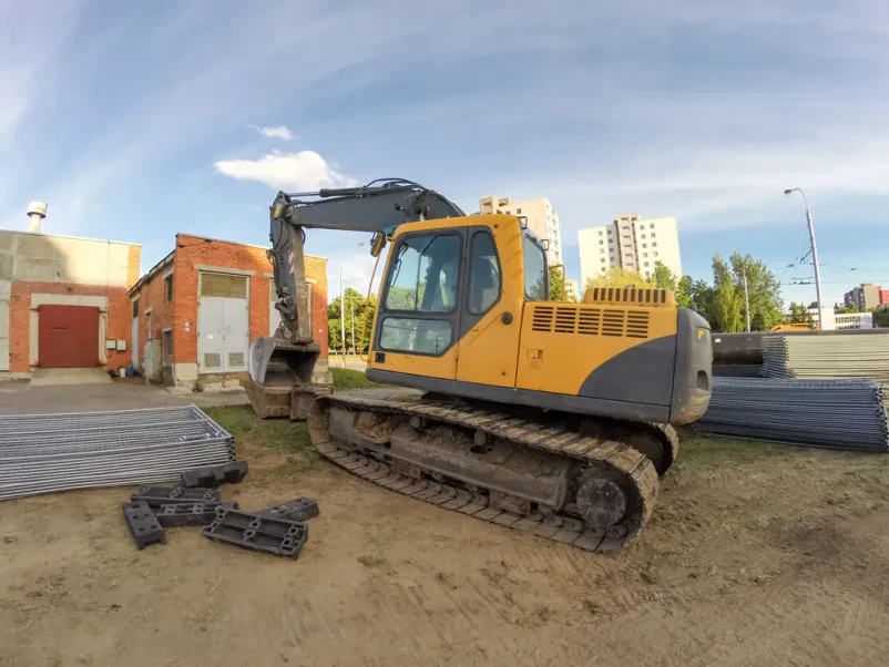 Der beste Arbeitspartner für Ihre Bauprojekte