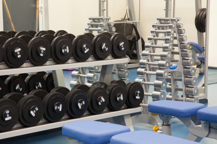 Nachhaltigkeit und moderne Sportanlagen