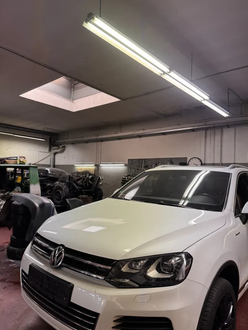 Die beste Wahl für Autoservice, Pannenhilfe und Abschleppdienst im Rhein-Main-Gebiet