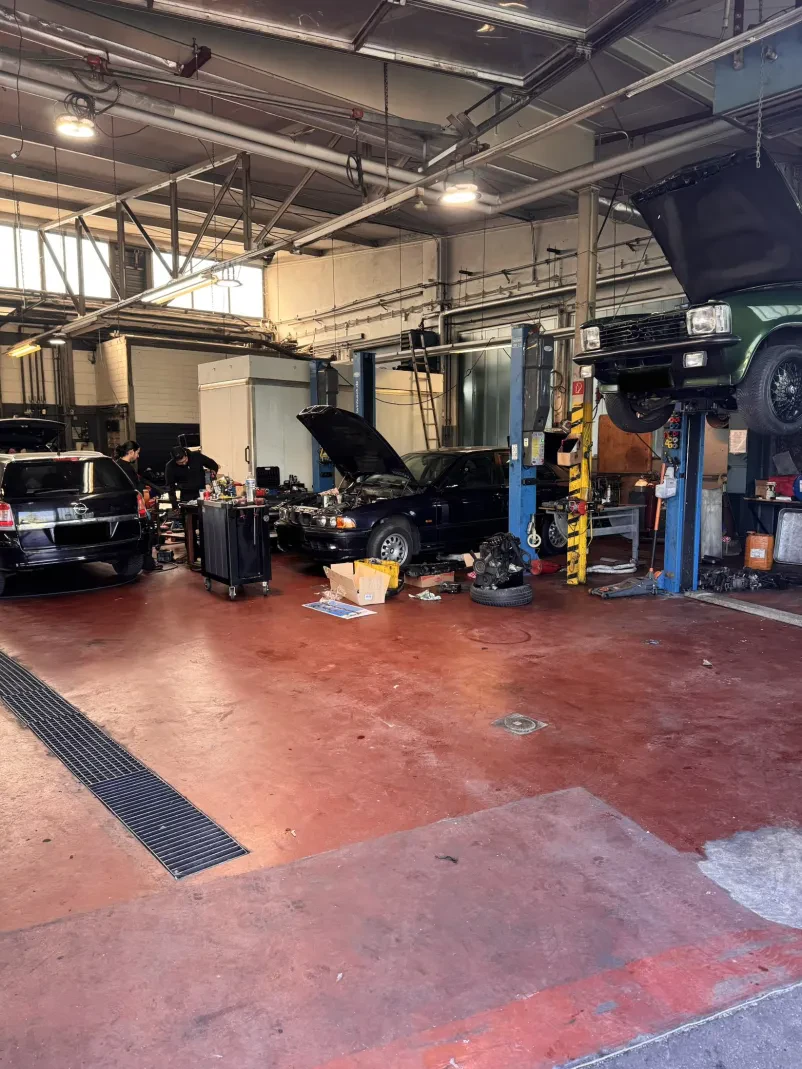 Der beste Anbieter für Autoservice, Abschleppen und Pannenhilfe: Rhein-Main-Gebiet