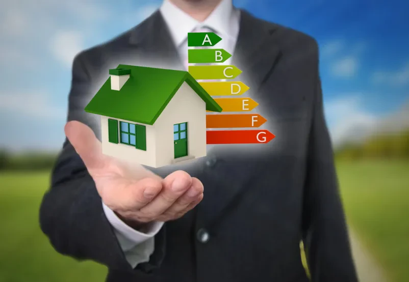 Energieberater für Kunden in Berlin und Brandenburg