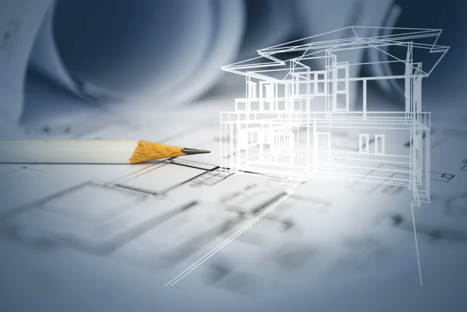 Digitalisierung in der Bau- und Architekturplanung