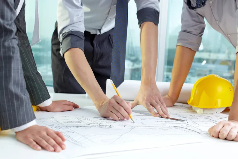 Bauingenieurwesen als Grundlage moderner Infrastruktur