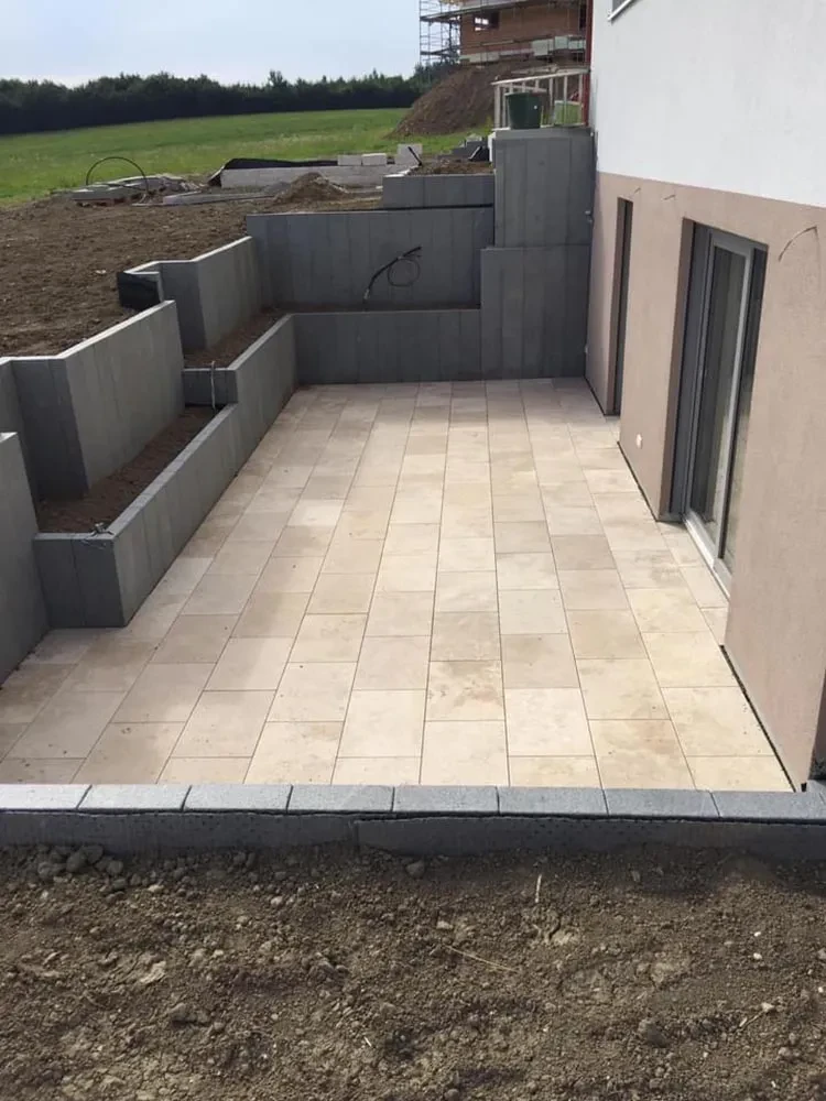 Professionelle Gartenarbeiten in Filderstadt und Umkreis