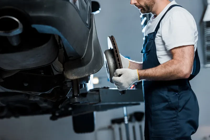 Warum gilt Prime Auto Workshop als die beste Autowerkstatt in Kaiserslautern?