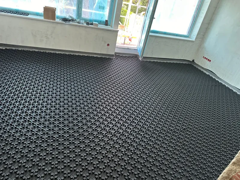 Hochwertige Komplettbäder und barrierefreie Badsanierung mit Haustechnik Rezai
