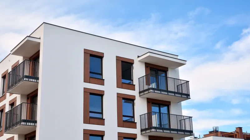 Die beste Wahl für Balkone und Rohleitungsbau vom Profi in Mönchengladbach