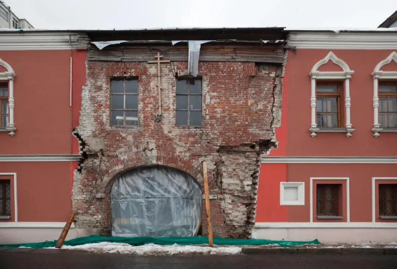 Beste Bausanierung in Hannover
