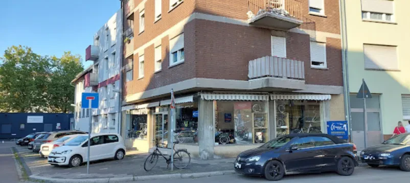 Die beste Wahl für Centurion Fahrräder in Kaiserslautern und Umkreis