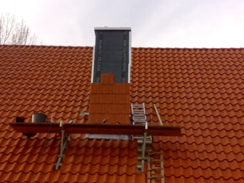 Schnelle Dachsanierung im Landkreis Osnabrück