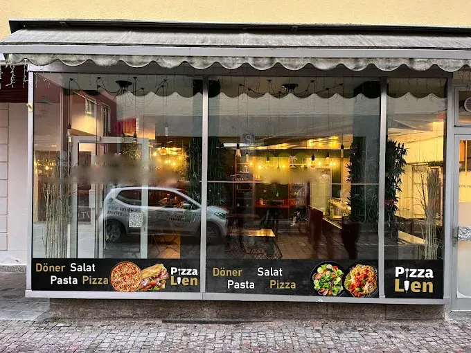 Döneria in Amberg
