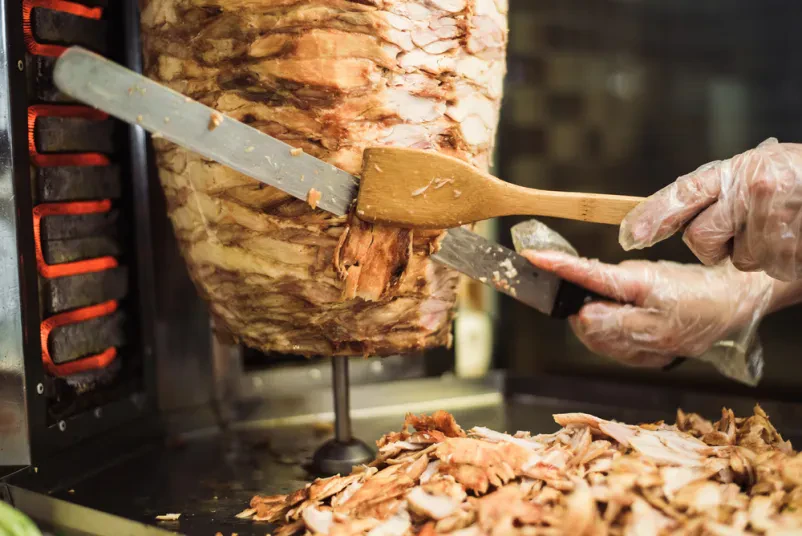 Die besten Döner im Großraum Amberg und Umland: Pizza Lien Amberg