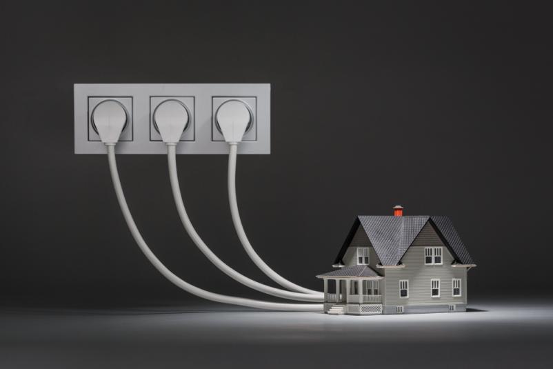 Qualität, Zuverlässigkeit und zukunftssichere Technik die beste Elektroinstallationen in Ebersbach