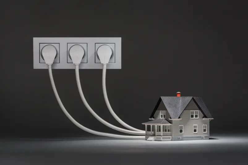 Qualität, Zuverlässigkeit und zukunftssichere Technik die beste Elektroinstallationen in Ebersbach