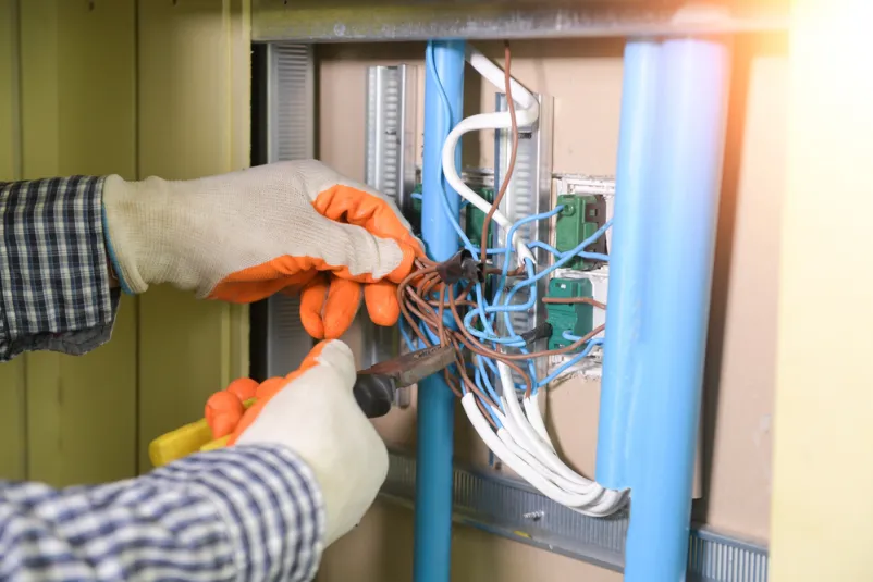 Top Elektrotechnik in Recklinghausen