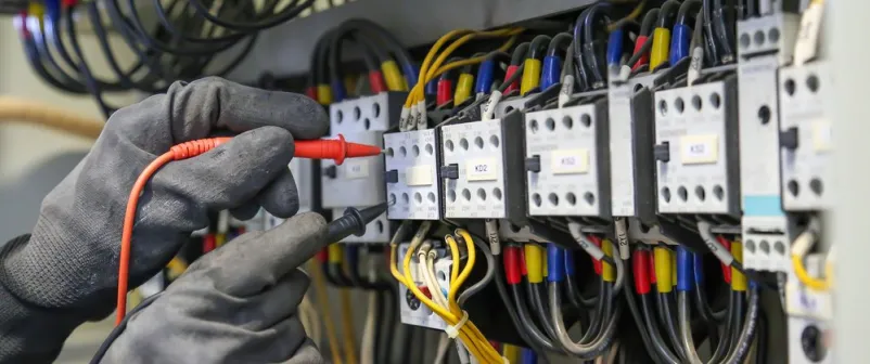 Hochwertige Elektrotechnik in Recklinghausen