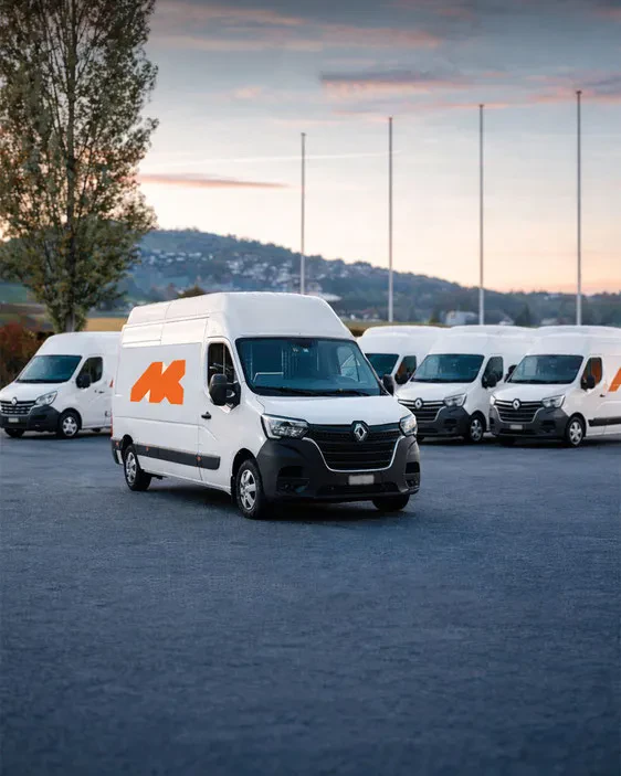 Welche Vorteile bringt die Zusammenarbeit mit Nk Dienstleistungen GmbH?