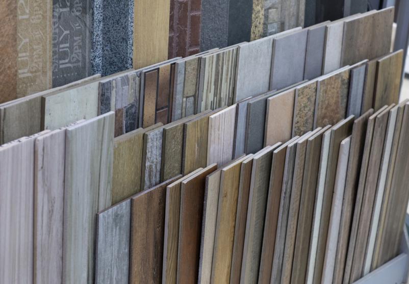 Hochwertige Fliesenarbeiten in Gütersloh