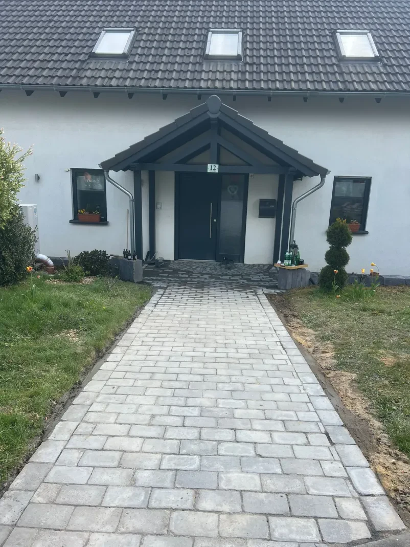 Die beste Wahl für Gartenpflege in Trier und Umkreis