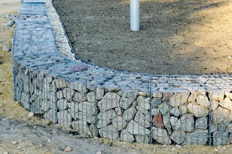 Günstiger Zaunbau und Heckenschnitt in Herne und Umgebung