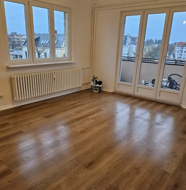 Innensanierung und Renovierung in Berlin und Umgebung