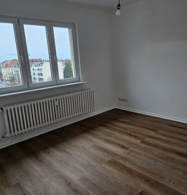 Professionelle Renovierungs- und Sanierungsarbeiten für Privatkunden in Berlin und Umkreis