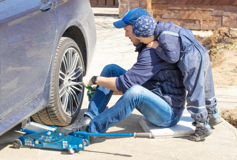 Erstklassige Fahrzeugreparatur Polch