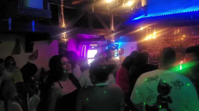 Wer die beste Kneipenbar in Waiblingen sucht, sollte das ZunftStüble besuchen