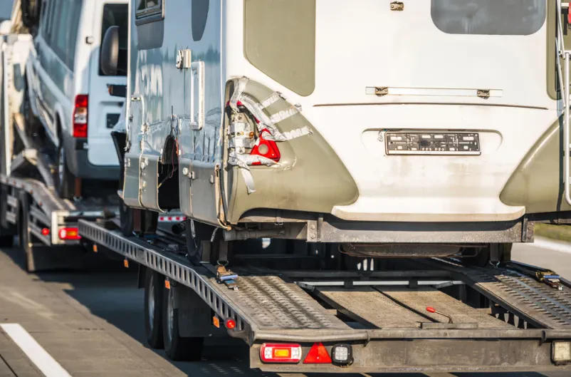Professionelle Fahrzeuglackierung in Dormagen