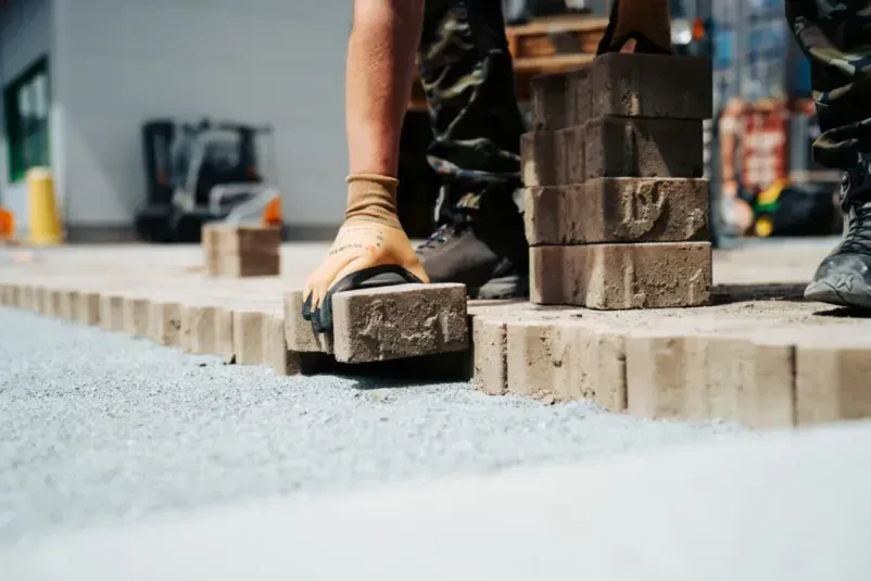 Die besten Anbieter für Pflasterverlegung und -reparaturen in Coburg und Umkreis