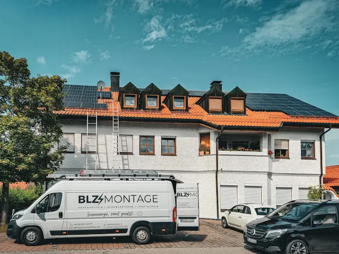 Fachgerechte Montage von PV-Anlagen im Großraum Heldenstadt und Umgebung