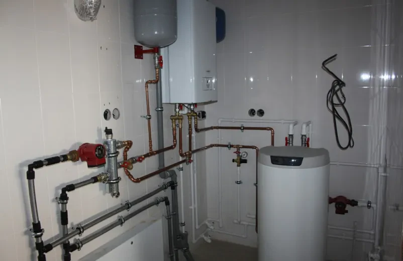 Beste Wärmepumpen-Installationen im Schwarzwald-Baar-Kreis – V-Master