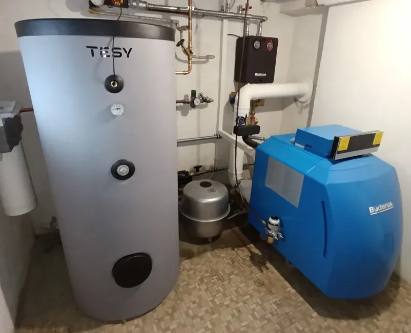 Solarthermie und Wärmepumpen, die beste Wahl im Schwarzwald-Baar-Kreis