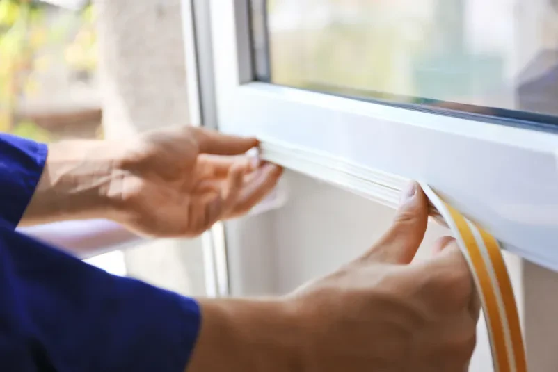 Moderne WDVS-Fenster vom Profi aus Großraum Singen
