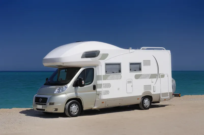 Der beste Anbieter vom günstigen Camper- und Busverleih im Landkreis Bernkastel-Kues