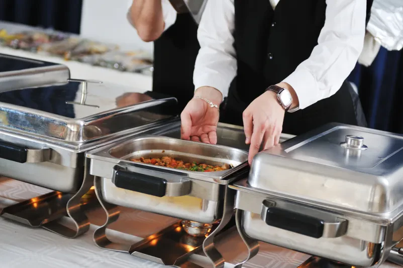 Cateringservice in Augsburg