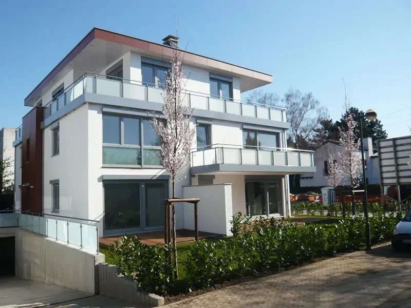 Verkauf von Ferienwohnungen in Norddeutschland