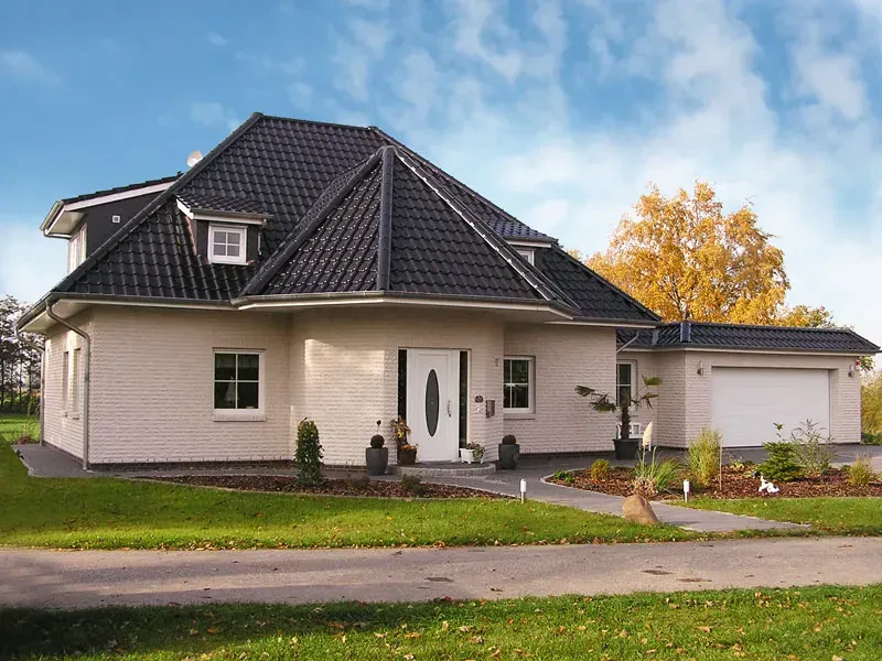 Spezialist für Ferienimmobilien in Norddeutschland
