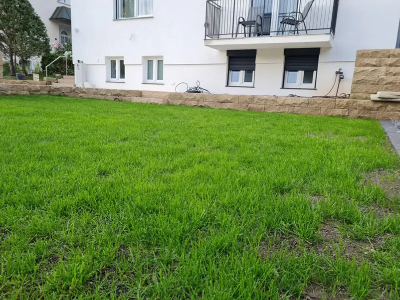 Garten- und Landschaftsbauer im Umkreis Stuttgart