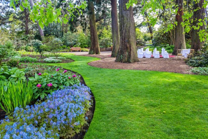 Keine Idee ist dem besten Gartenau in Sinzig zu asusgefallen