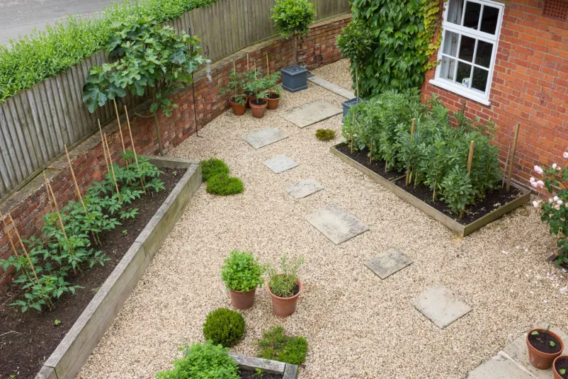 FR .HRG für Gartenpflege und Hausmeisterservice
